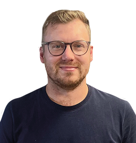 Fotografie Jiřího Nejmana